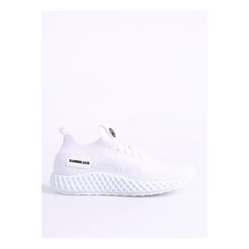 Hammer Jack Zeloni Z Beyaz Kadın Sneaker