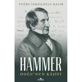 Hammer - Tuğba İsmailoğlu Kacır