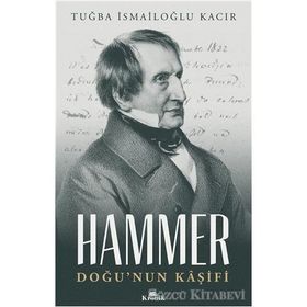 Hammer - Tuğba İsmailoğlu Kacır