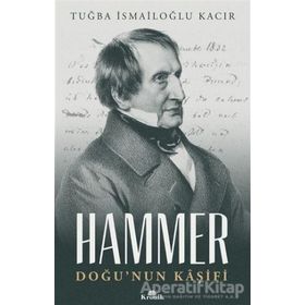 Hammer - Tuğba İsmailoğlu Kacır