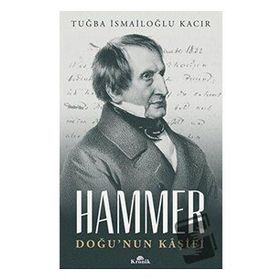 Hammer - Tuğba İsmailoğlu Kacır