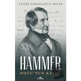 Hammer - Tuğba İsmailoğlu Kacır