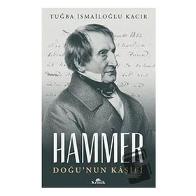 Hammer - Tuğba İsmailoğlu Kacır