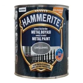 Hammerite 0.75 lt Çekiçlenmiş Desen Bakır Metal Boyası