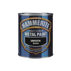 Hammerite 1 Kg Beyaz Pürüzsüz Boya