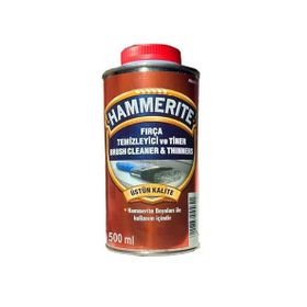 Hammerite 1000 ml Tiner