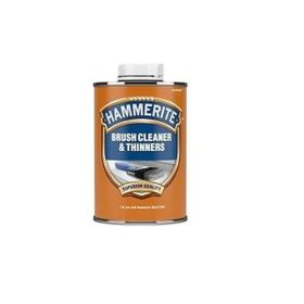 Hammerite 1000 ml Tiner