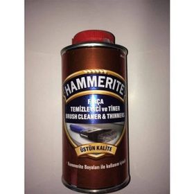 Hammerite 500 ml Tiner