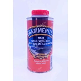 Hammerite 500 ml Tiner