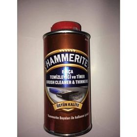 Hammerite 500 ml Tiner