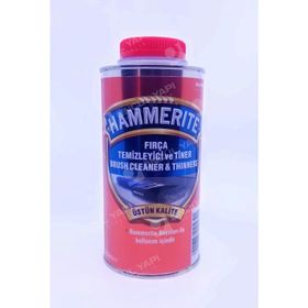 Hammerite 500 ml Tiner