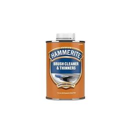 Hammerite 500 ml Tiner