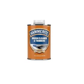 Hammerite 500 ml Tiner