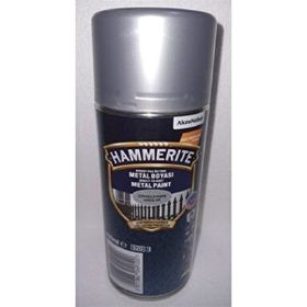 Hammerite 5084785 400 ml Gümüş Sprey Boya