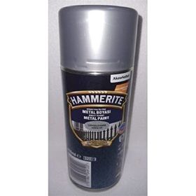 Hammerite 5084785 400 ml Gümüş Sprey Boya
