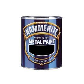 Hammerite Gümüş 2,5 Litre Metal Boyası