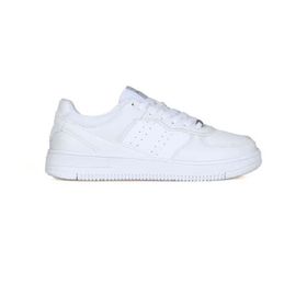 Hammerjack 101 21220-Z Compass Beyaz Kadın Sneaker