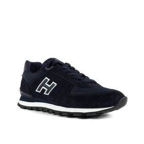 Hammerjack 102 19250 Peru Lacivert Erkek Spor Ayakkabı