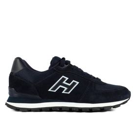 Hammerjack 102 19250 Peru Lacivert Erkek Spor Ayakkabı