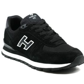 Hammerjack 102 19250 Siyah Unisex Spor Ayakkabı