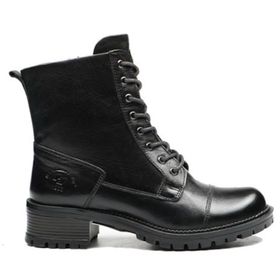 Hammerjack 15815 Siyah Kadın Bot