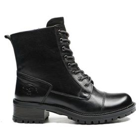 Hammerjack 15815 Siyah Kadın Bot