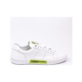 Hammerjack 20250-M Basel Toscana Beyaz Erkek Günlük Ayakkabı