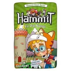 Hammit - Fil Dişi Kulesi - Cem Gülbent