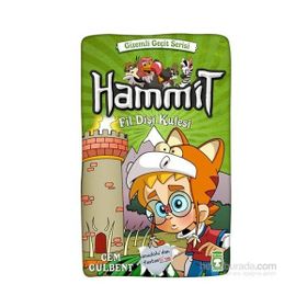 Hammit - Fil Dişi Kulesi - Cem Gülbent