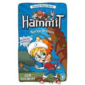 Hammit - Korku Ormanı - Cem Gülbent