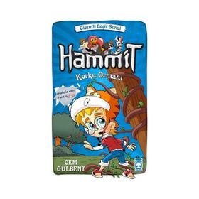 Hammit - Korku Ormanı - Cem Gülbent