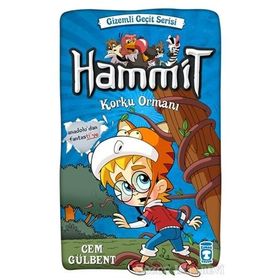 Hammit - Korku Ormanı - Cem Gülbent