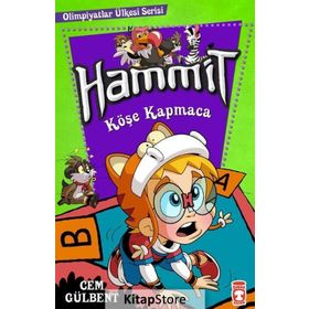 Hammit - Köşe Kapmaca - Cem Gülbent