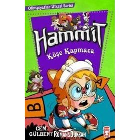Hammit - Köşe Kapmaca - Cem Gülbent