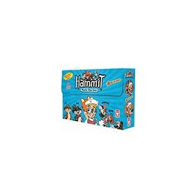 Hammit Masallar Ülkesi Serisi - 5 Kitap Takım - Kolektif