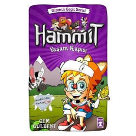 Hammit Yaşam Kapısı - Gizemli Geçit Serisi - Cem Gülbent