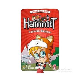Hammit - Yolculuk Başlıyor - Cem Gülbent