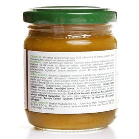 Hammm 190 gr Kemik Sulu Brokoli Çorbası