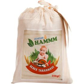 Hammm 250 gr Bebek Tarhanası