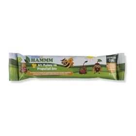 Hammm 28 gr Propolis Bar