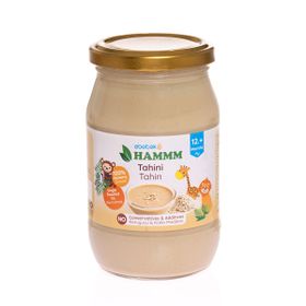 Hammm 330 gr Bebek Tahin