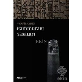 Hammurabi Yasaları - Nafiz Aydın