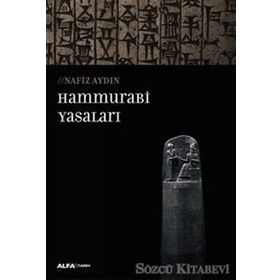 Hammurabi Yasaları - Nafiz Aydın
