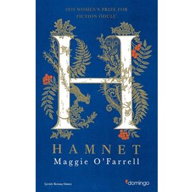 Hamnet - Domingo Yayınevi