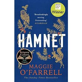 Hamnet - Maggie O’Farrell