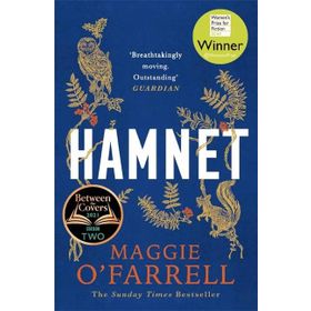 Hamnet - Maggie O’Farrell