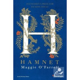 Hamnet - Maggie O’Farrell