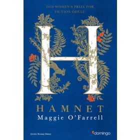 Hamnet - Maggie O’Farrell