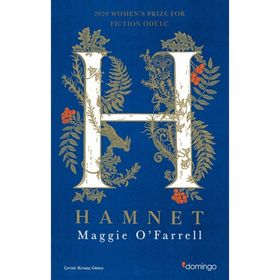 Hamnet - Maggie O’Farrell