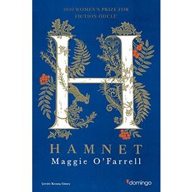 Hamnet - Maggie O’Farrell